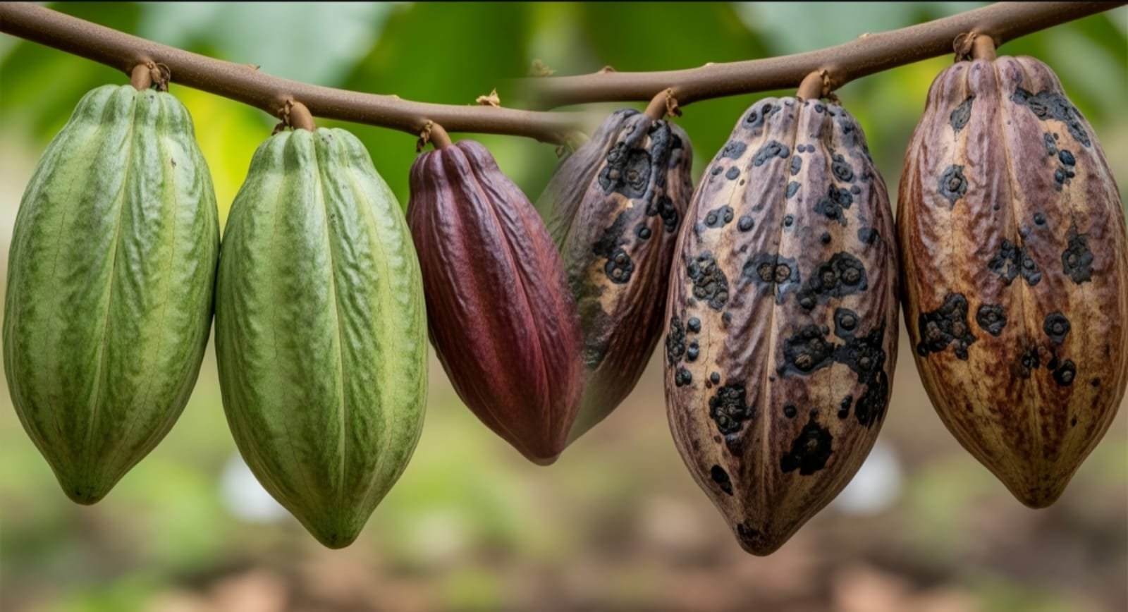cacao